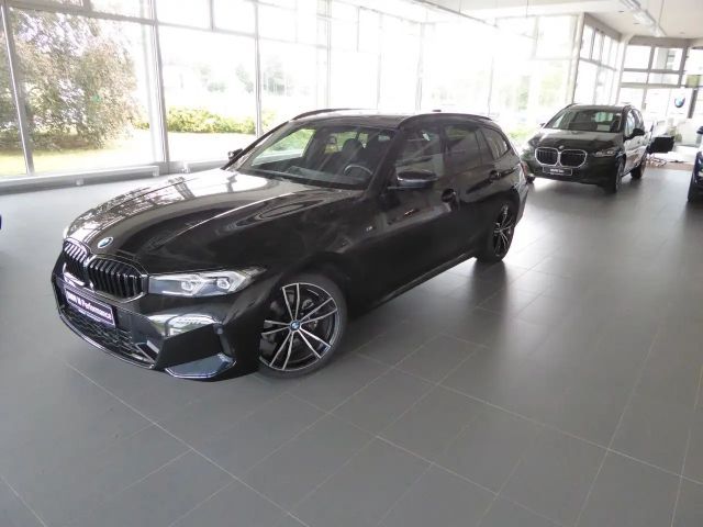 BMW 320 320d Touring xDrive