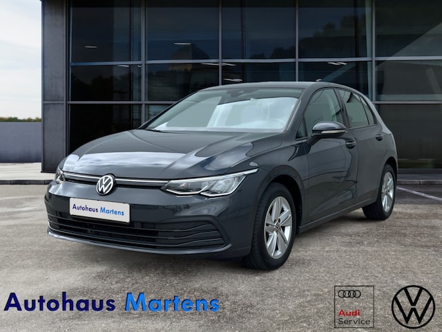 Volkswagen Golf 2.0 TDI Golf VIII Life