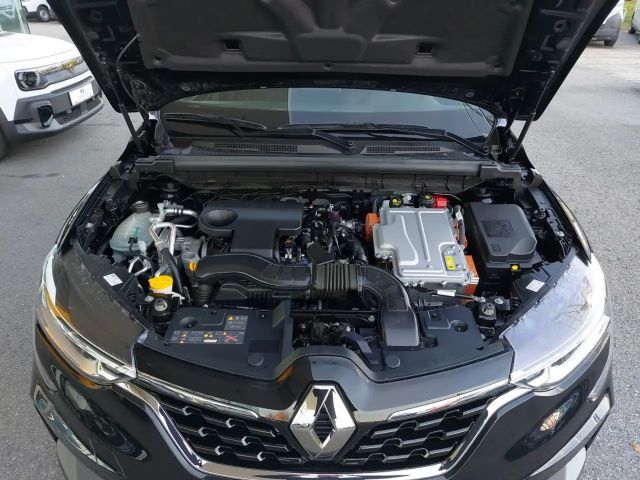 Renault Arkana E-Tech Hybrid