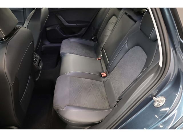 Seat Leon 1.5 TSI Style