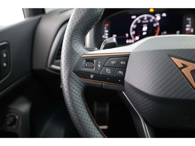 Cupra Ateca 2.0 TSI 4Drive