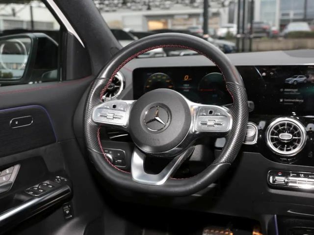 Mercedes-Benz EQA 250 AMG Line