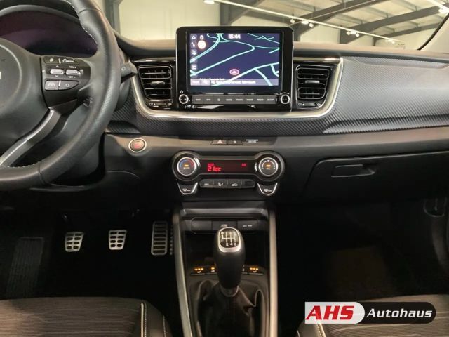 Kia Stonic GDi GT-Line