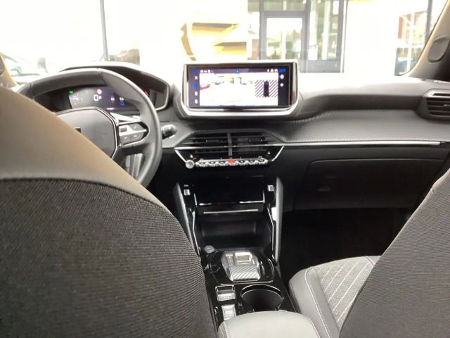 Peugeot 2008 Allure Pack Hybrid