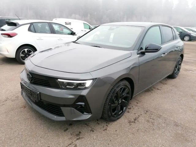 Opel Astra GS-Line Grand Sport