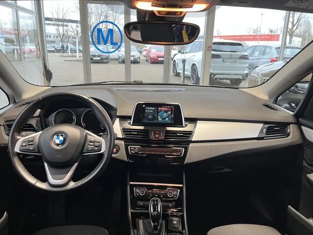 BMW 218 218d Advantage pakket Gran Tourer