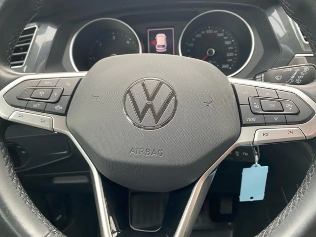 Volkswagen Tiguan 2.0 TDI DSG Life