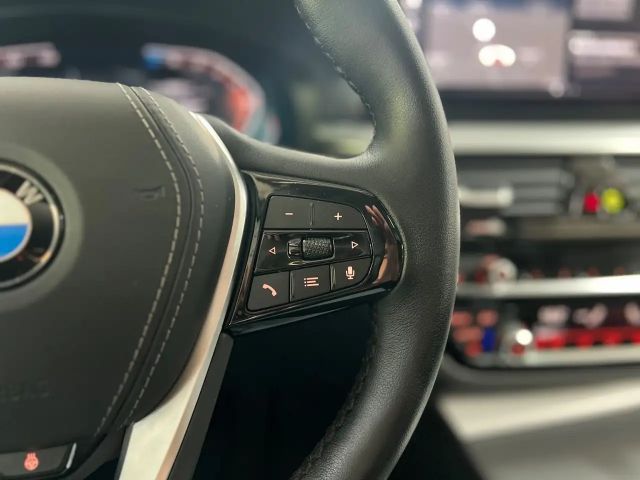 BMW 520 520d Business Line Touring