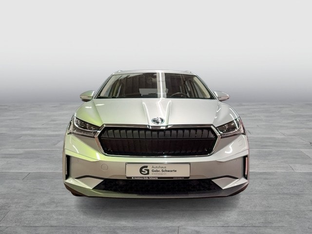 Skoda Enyaq Loft iV 80