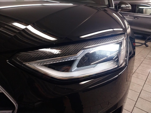 Audi A4 35 TDI Avant S-Tronic