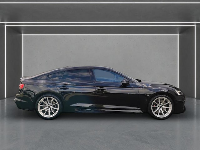 Audi RS5 Quattro Sportback