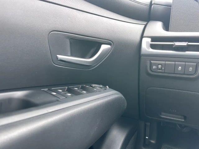 Hyundai Tucson 2WD T-GDi