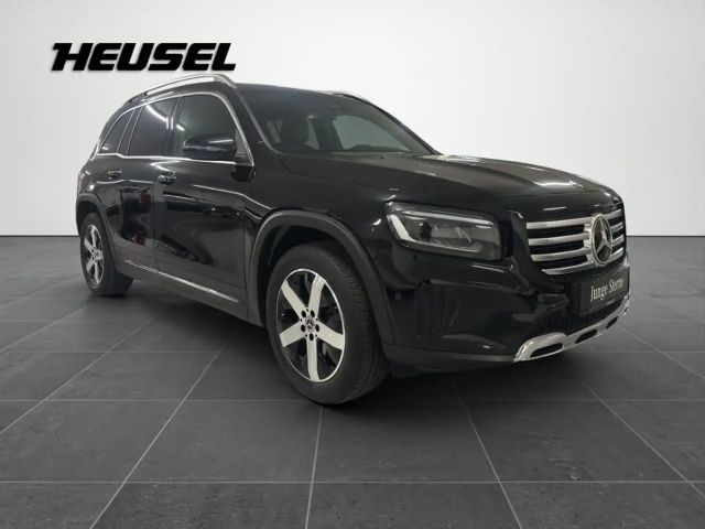 Mercedes-Benz GLB 200 Progressive