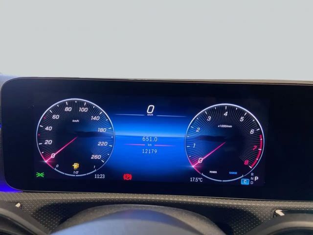 Mercedes-Benz A 180 A-Klasse