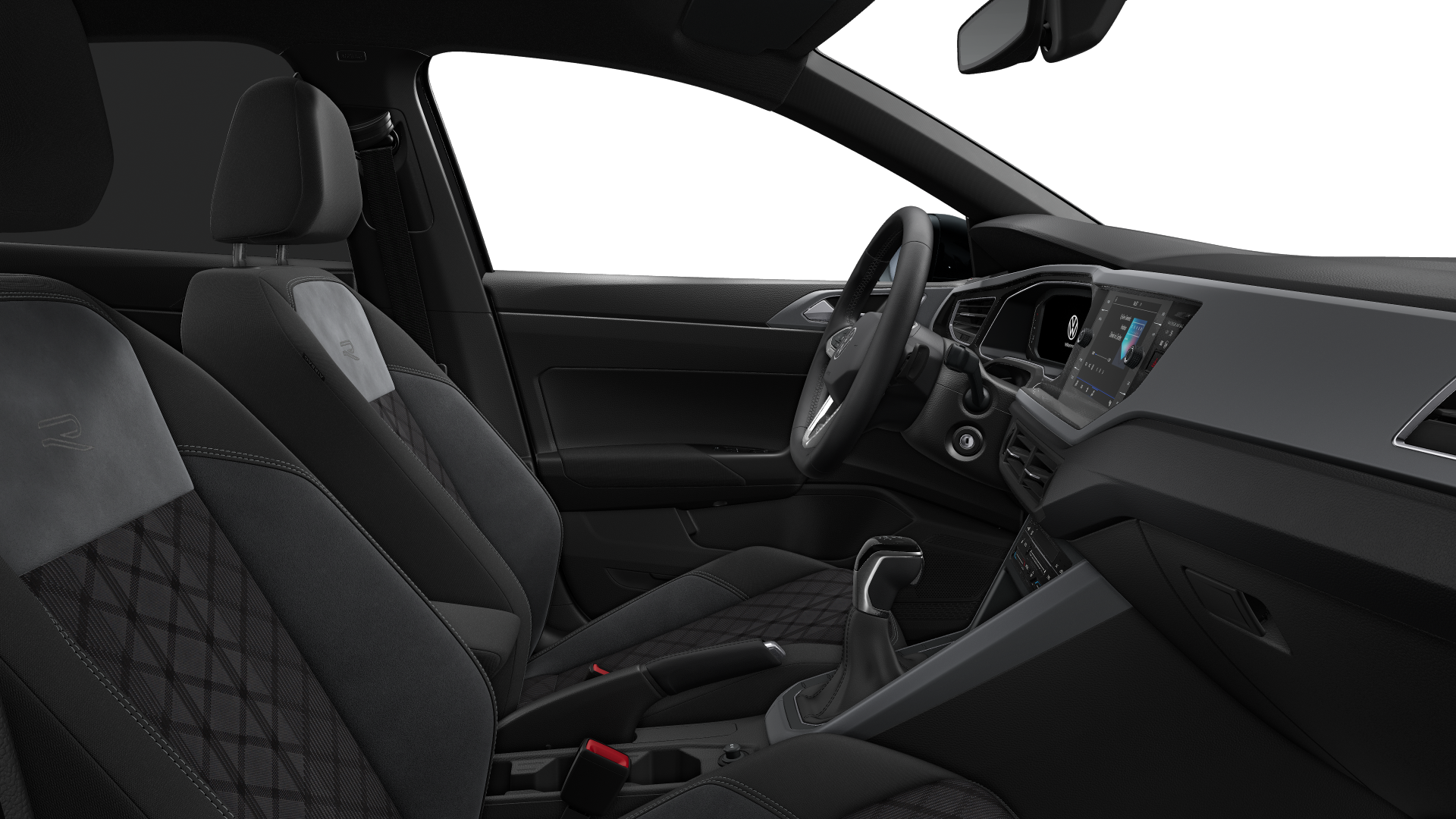 Volkswagen Taigo 1.5 TSI IQ.Drive R-Line