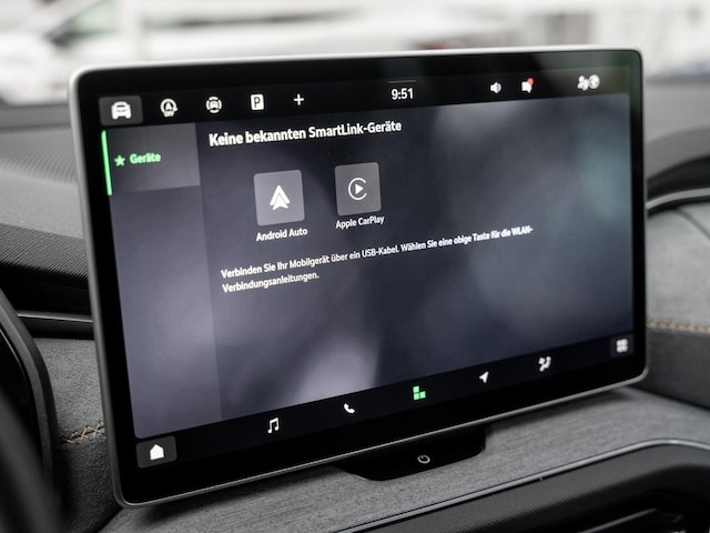 Skoda Kodiaq 2.0 TDI