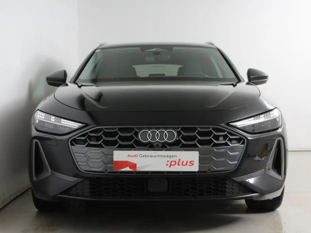 Audi A5 TFSI