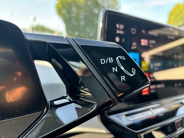 Volkswagen ID.3 150 kW Move