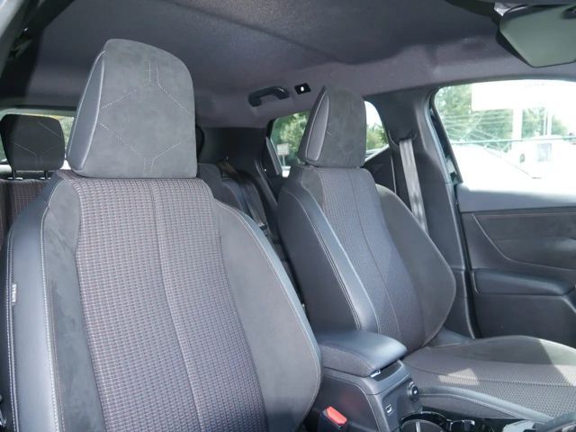 DS DS 3 Crossback Crossback E-Tense