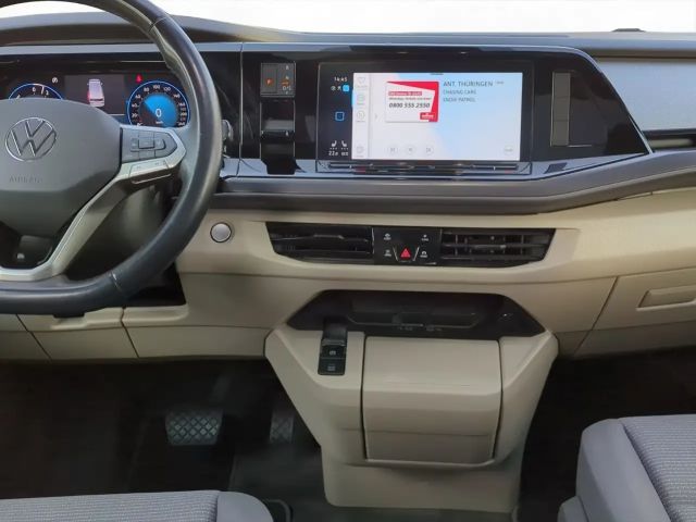 Volkswagen Multivan T7 eHybrid