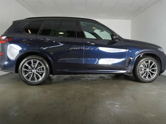 BMW X5 M-Sport xDrive30d