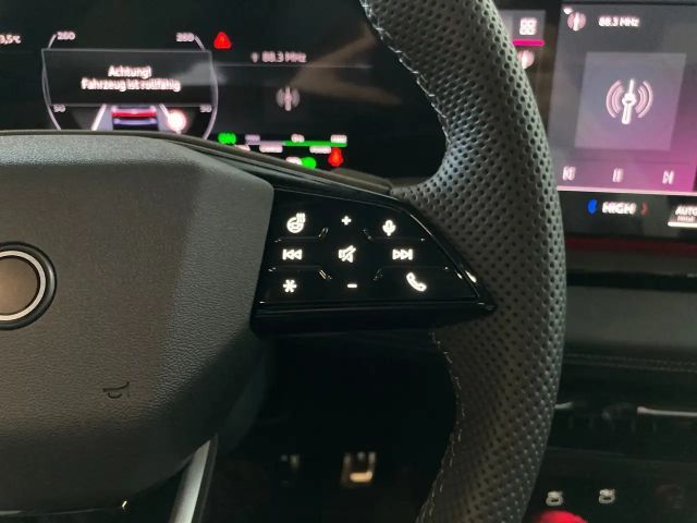 Audi Q6 e-tron Quattro