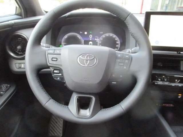 Toyota C-HR Active Hybride