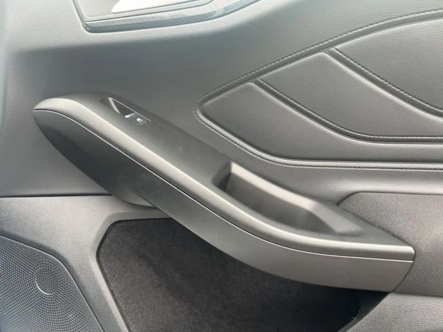 Ford Focus ST Line Wagon