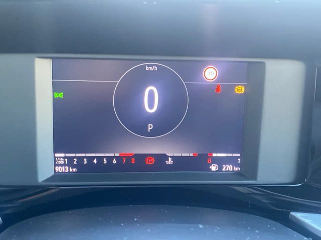 Opel Mokka 1.2 Turbo GS-Line Grand Sport Turbo