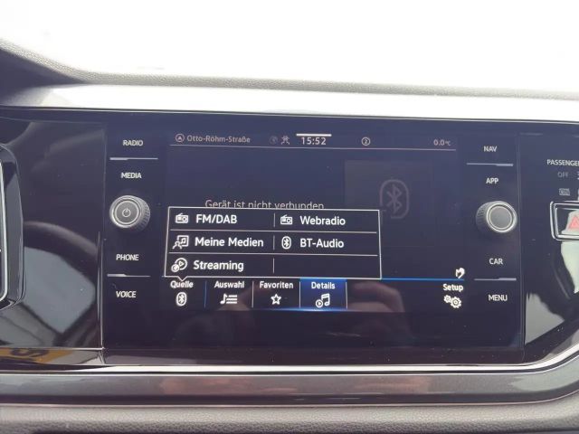 Volkswagen Polo Style