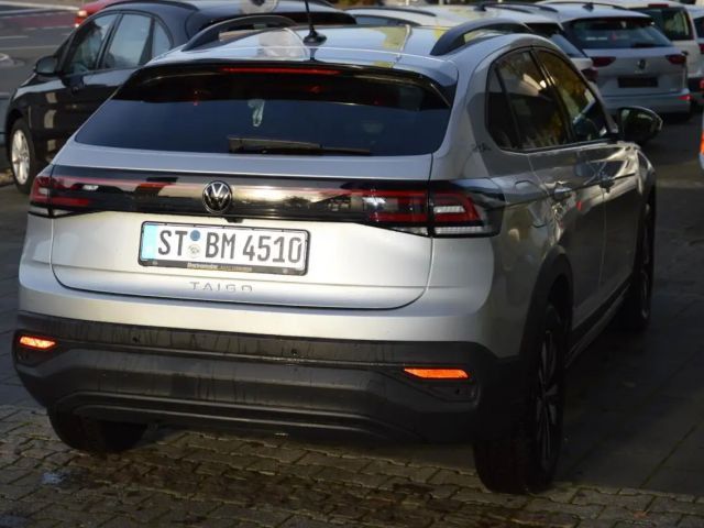 Volkswagen Taigo 1.0 TSI DSG