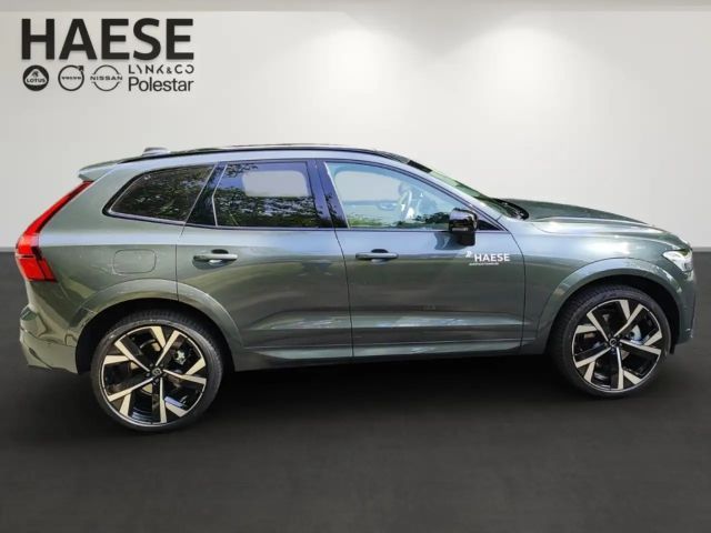 Volvo XC60 AWD Dark T8 Ultra