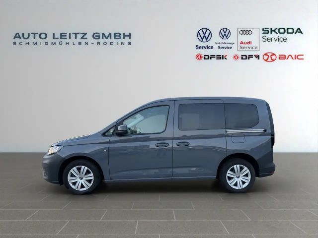 Volkswagen Caddy 2.0 TDI Combi DSG