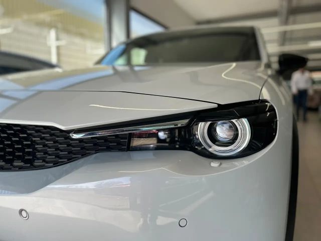 Mazda MX-30 Advantage SkyActiv e-Skyactiv