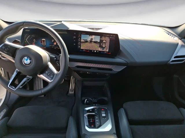 BMW 120 M-Sport Sedan