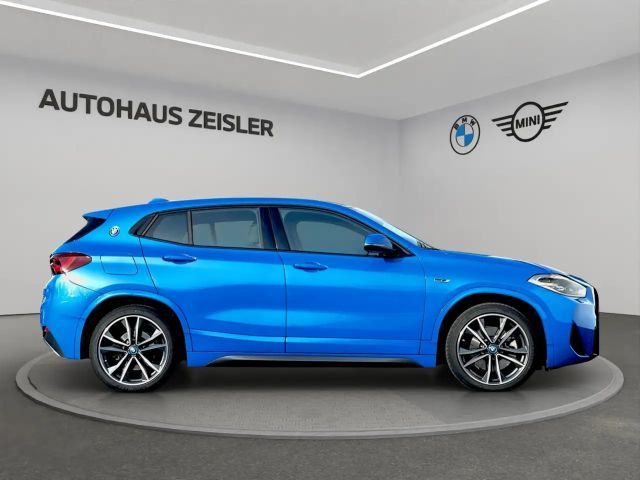 BMW X2 Coupé M-Sport xDrive25e