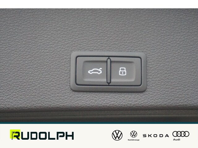 Audi Q2 35 TFSI S-Tronic