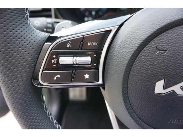 Kia Ceed GT-Line SportWagon