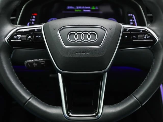 Audi A6 40 TDI Avant Quattro Sport