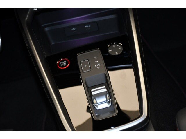 Audi RS3 Quattro S-Tronic Sportback