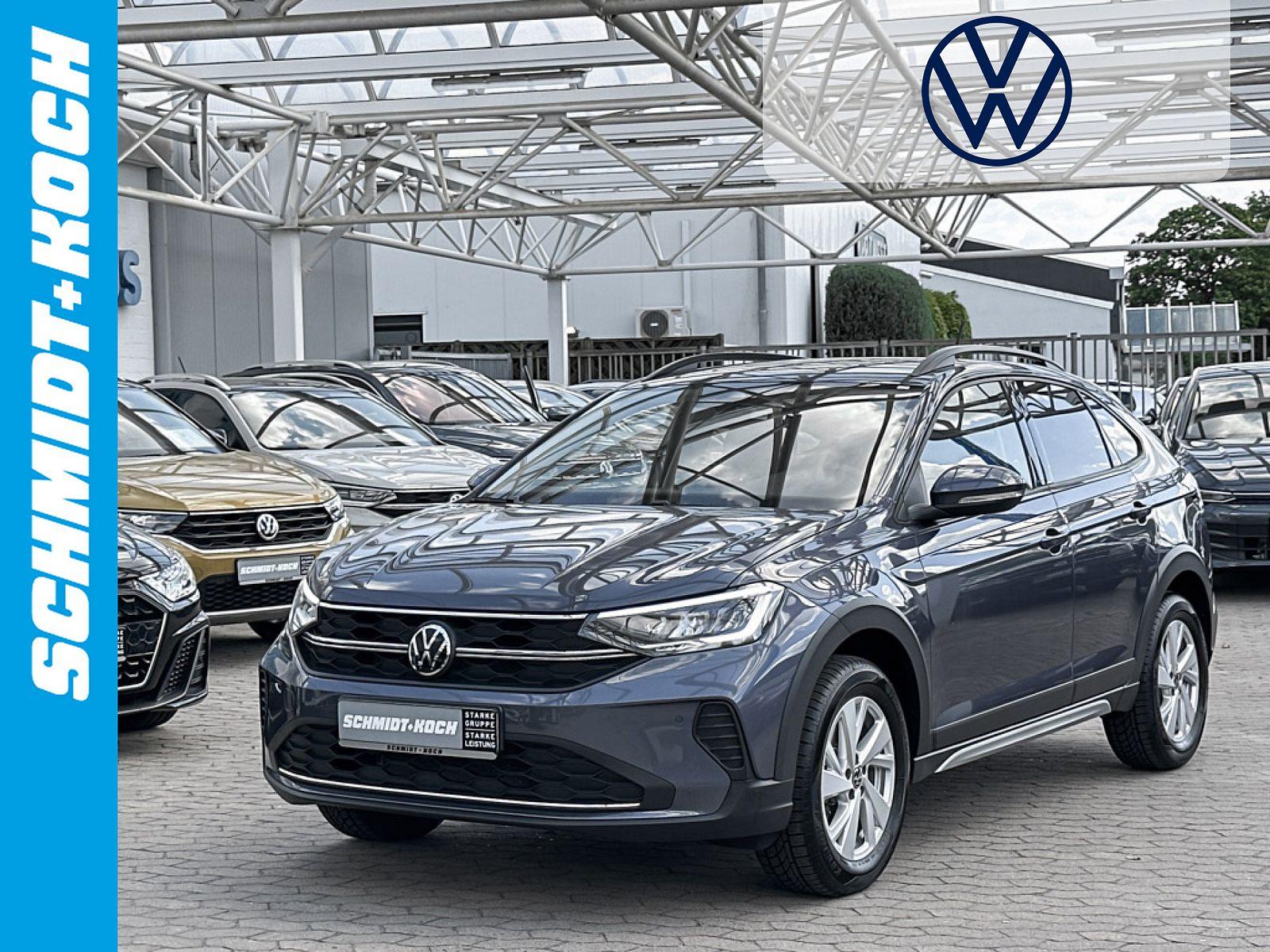 Volkswagen Taigo 1.0 TSI DSG Life