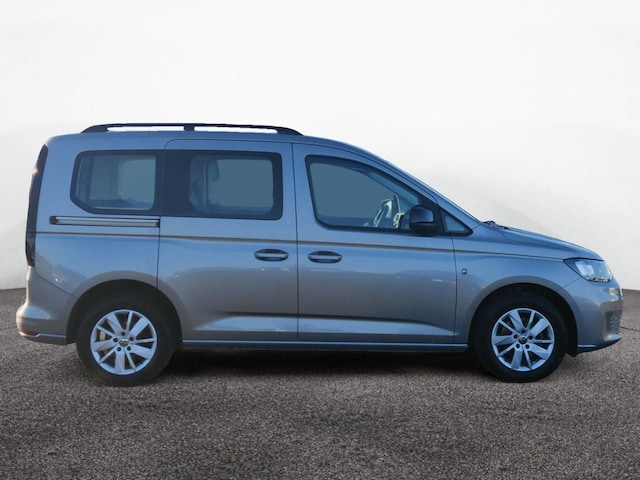 Volkswagen Caddy 2.0 TDI Life