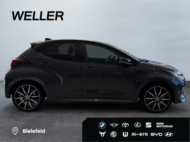 Toyota Yaris GR Hatchback Hybride