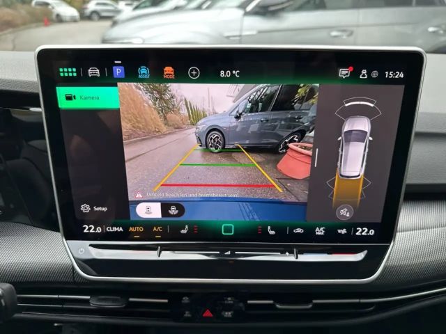 Volkswagen Golf 1.5 eTSI DSG Plus R-Line Style