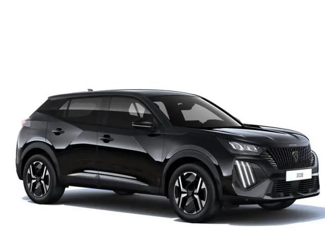 Peugeot 2008 GT-Line