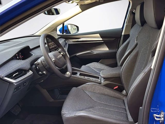 Skoda Elroq 50