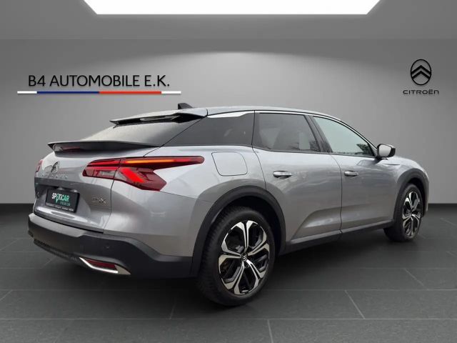 Citroën C5 X Plus PureTech