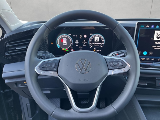 Volkswagen Tiguan 1.5 eTSI DSG Life Plus