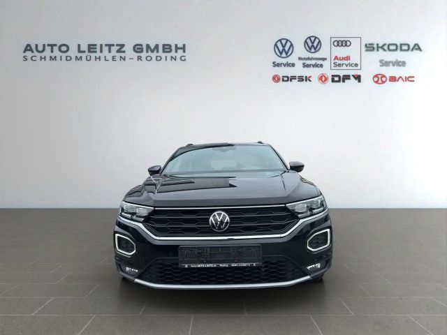 Volkswagen T-Roc 1.5 TSI Sport