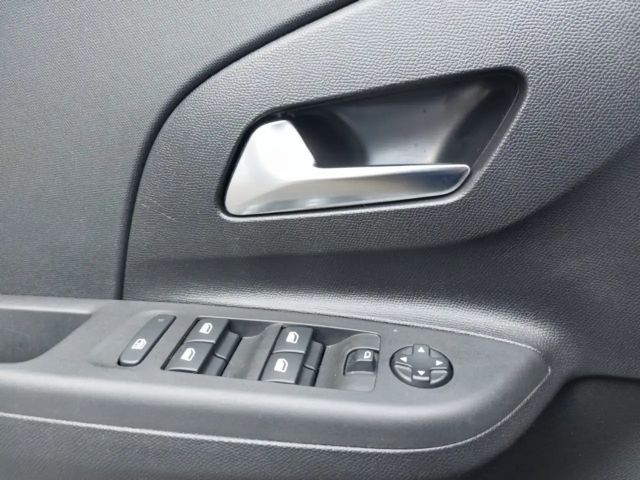 Opel Corsa 1.2 Turbo Turbo